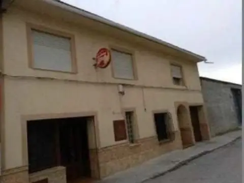 Casa en calle Clbenavente