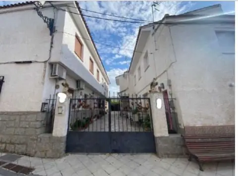 Casa en calle de Agustín Martín Esperanza