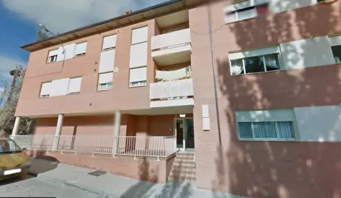 Piso en calle Barro Blanco