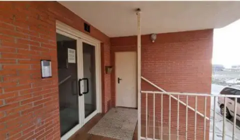 Piso en calle Barro Blanco