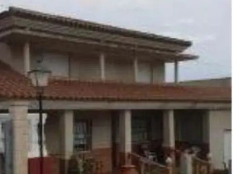 Casa en calle de la Atalaya