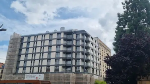 Piso en Plaza de Mariano Granados