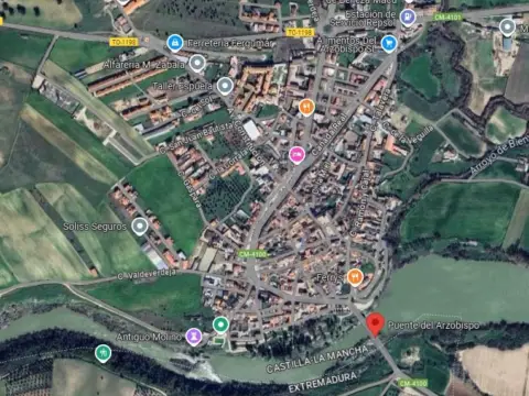 Casa en calle General Yague