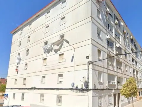 Piso en calle Antonio Rengel