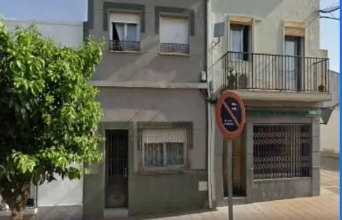 Flat in calle Garcia Lorca