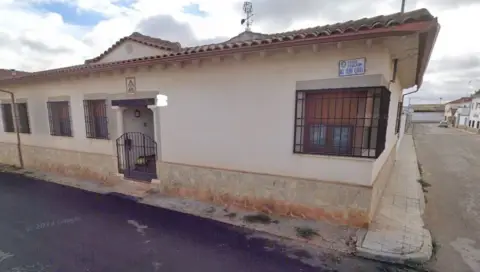 Casa en calle Caballero del Verde Gaban
