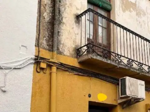 Casa en calle C Cervantes