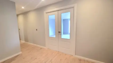 Piso en Plaza de Mariano Granados