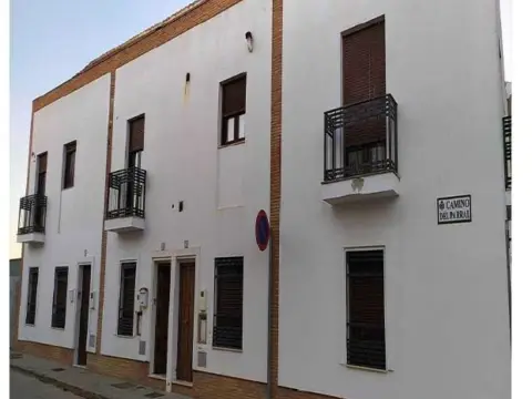 Piso en calle de Miguel de Cervantes
