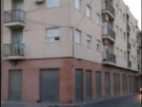 Piso en Carril de los Pinos
