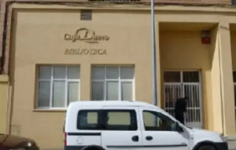 Local comercial en calle Clmanuel Blasco