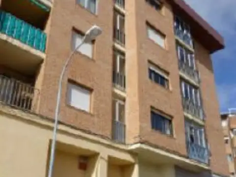 Local comercial en calle Clmanuel Blasco