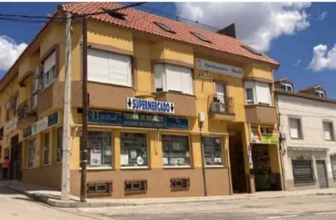 Piso en calle Cljose Maria Aparicio