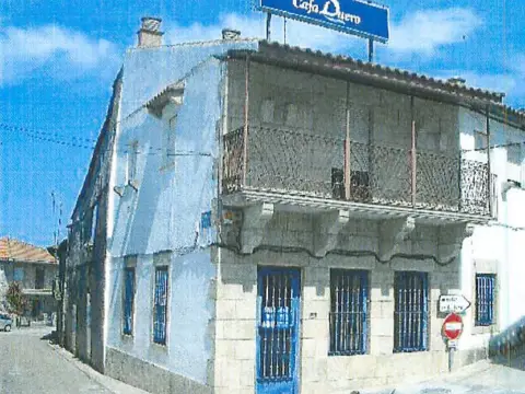 Local comercial en Plaza Mayor