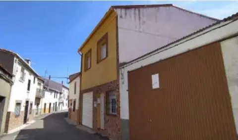 Casa en calle Nueva