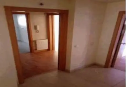 Piso en calle de la Virgen del Carmen