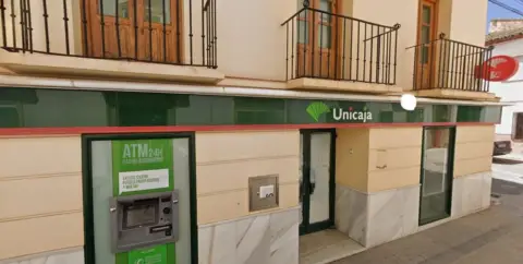 Local comercial en calle del Comandante Frías