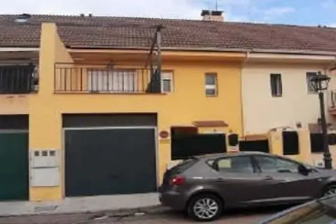 Casa en calle Clnoria