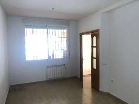 Casa en calle del Júcar