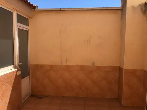 Casa en calle del Júcar