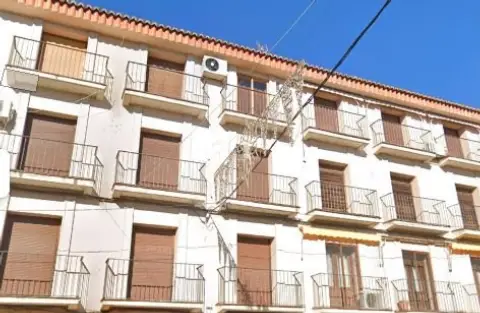 Piso en calle Clencarnacion