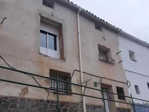 Casa a calle de Concepción Arenal