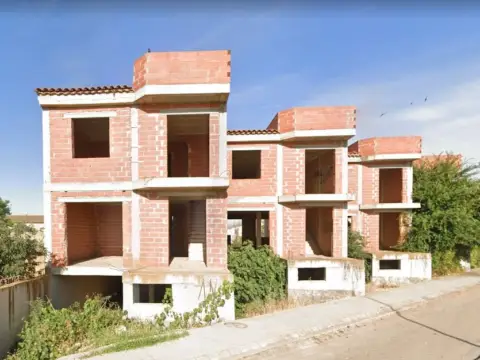 Piso en Avenida de La Mancha
