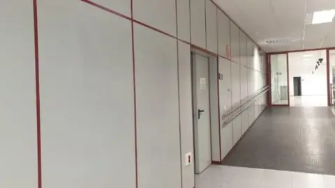 Lokal użytkowy, 975 m²