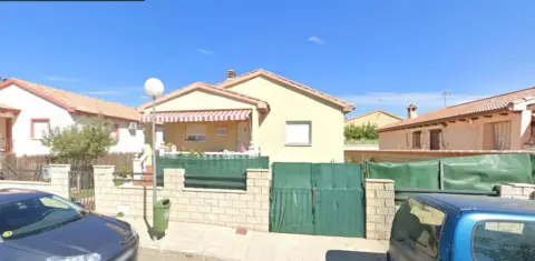 Casa en calle Clcamino de Layos