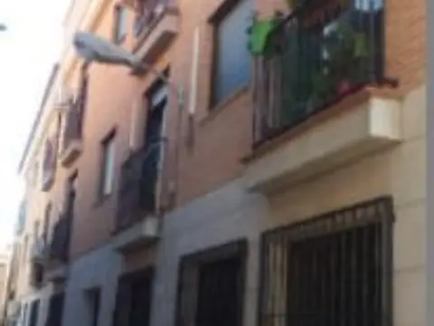 Piso en calle de la Fuente