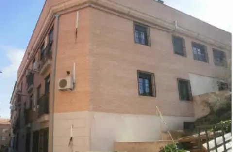 Piso en calle de la Fuente