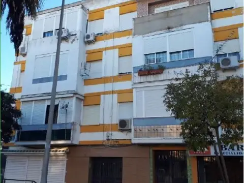 Piso en Plaza del Andévalo