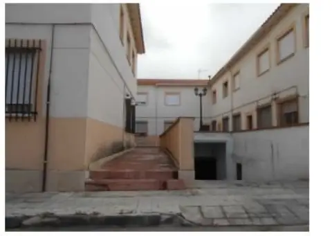 Casa en calle Clsierra Segura