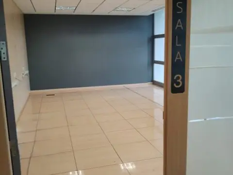 Local comercial en calle La Torrecilla-E.La Torre Iiof