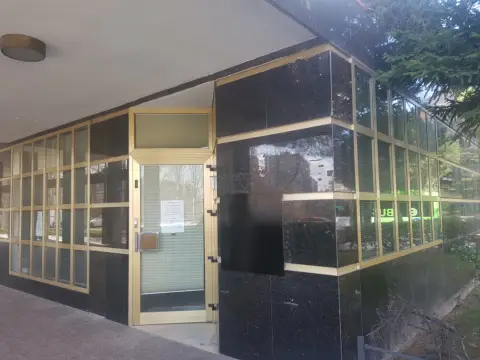 Local comercial en calle Clantonio Lorenzo Hurtado