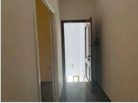 Piso en calle del Salmerón