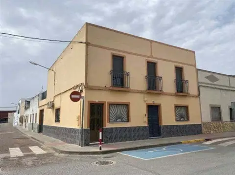 Piso en calle del Salmerón