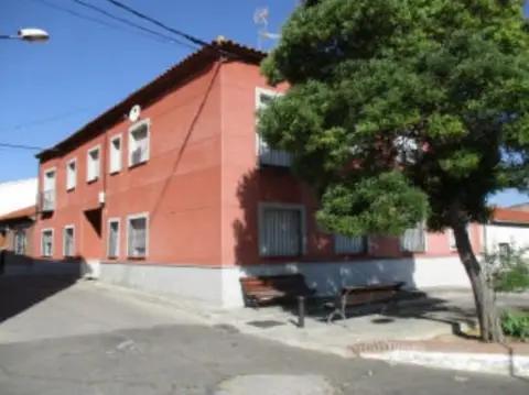 Piso en calle Castillo de Villalba