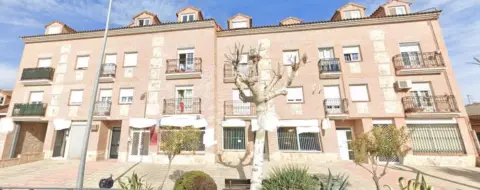 Piso en Avenida de Castilla-La Mancha