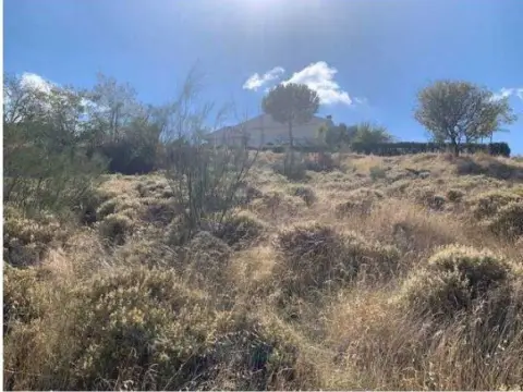 Terreno en calle Ciudad Real Suelo (El Coto)