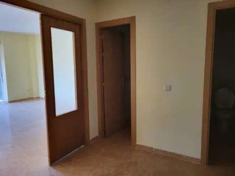 Piso en calle de San Sebastián