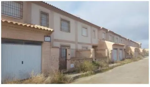 Casa en calle Antonio Machado