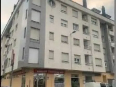 Piso en calle Clalfonso Arguelles