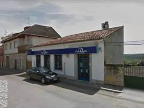 Local comercial en calle Clsan Sebastian