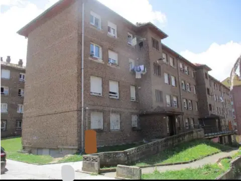 Piso – Santander