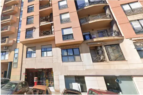 Local comercial en calle Fernando Gomez Cru
