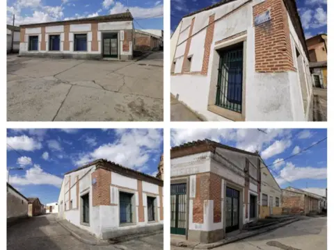 Local comercial en calle Juan Xxiii