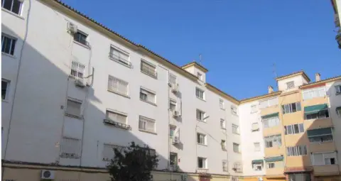 Piso en calle Alcalde Narciso Briales