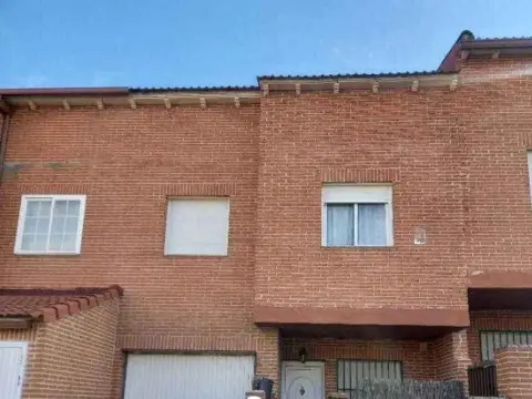 Piso en calle de Granada