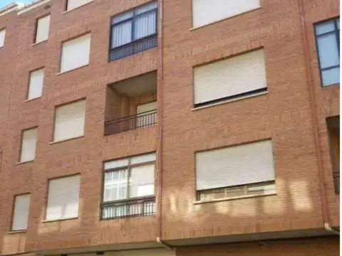 Garaje en Avenida de Salazar y Torres